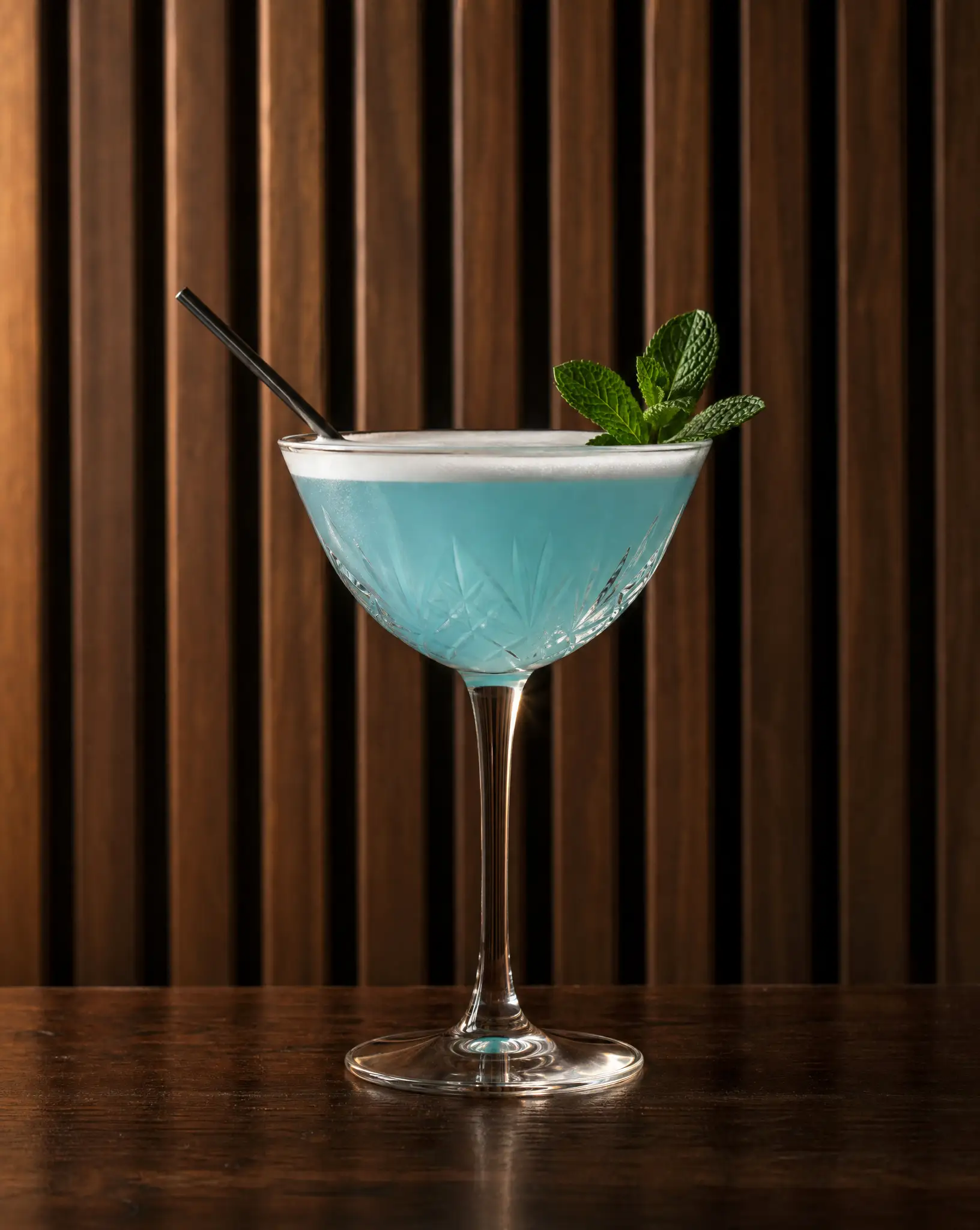 Drinks Menu