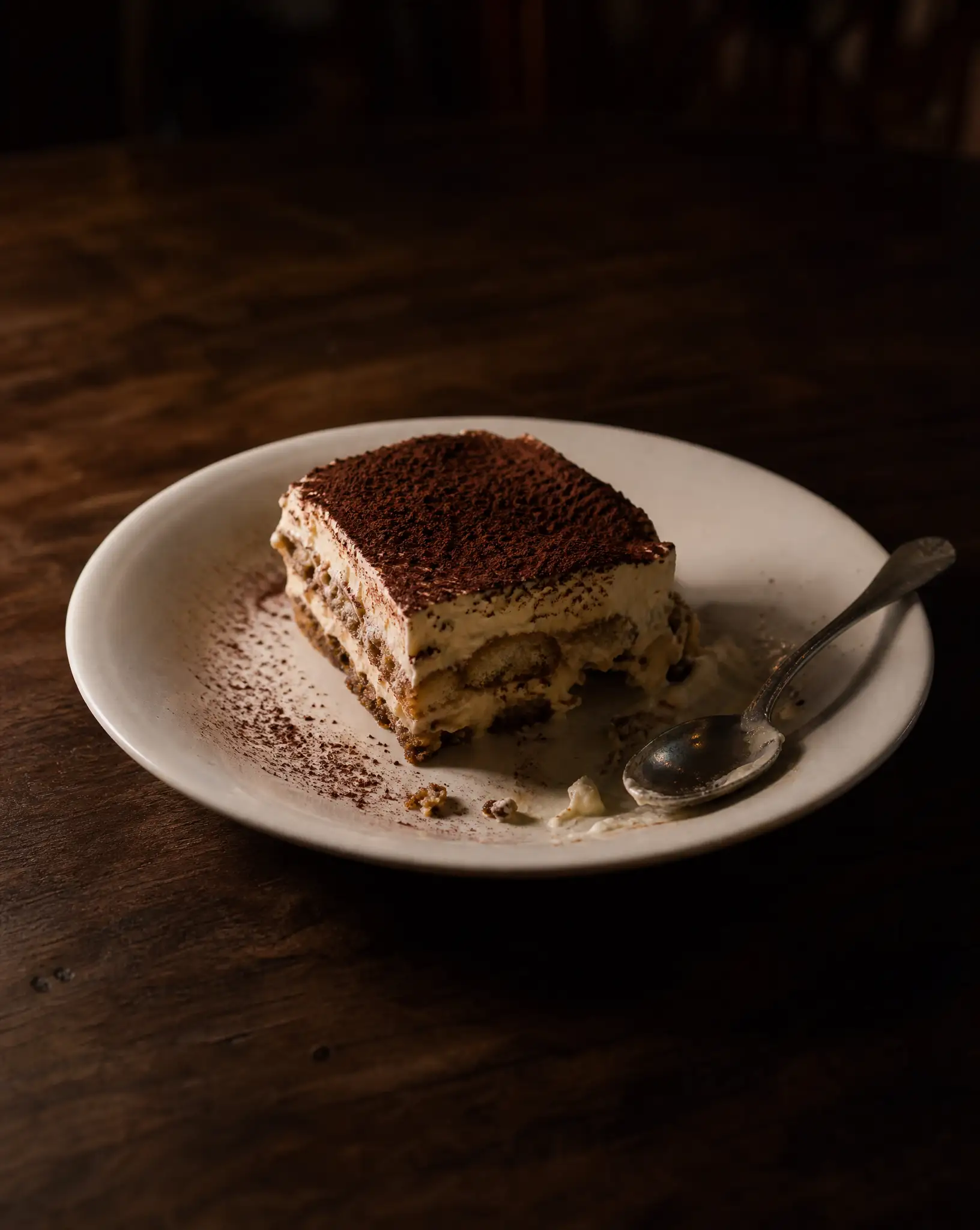 Desserts