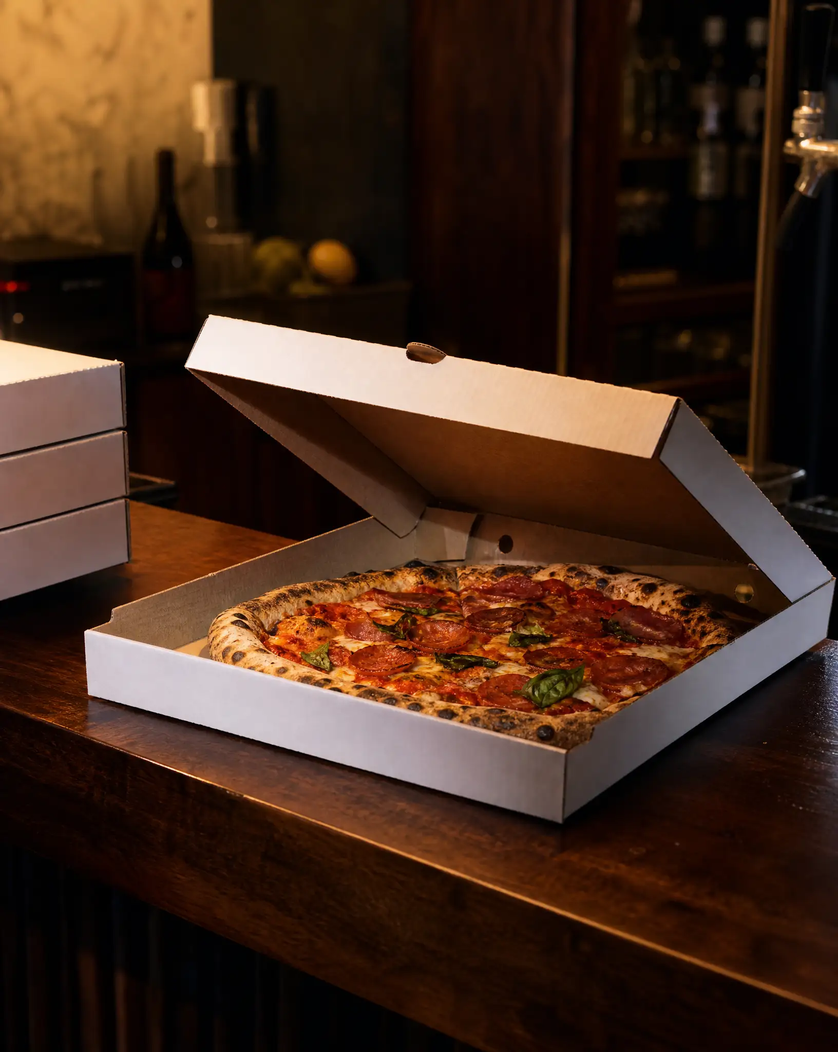 Takeaway